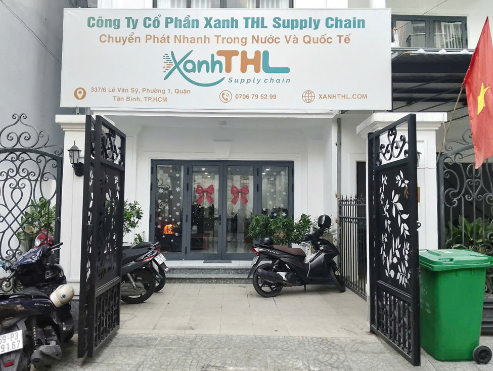 Hình ảnh giới thiệu đơn vị cung cấp dịch vụ vận chuyển hàng đi Nhật – Giải pháp cho doanh nghiệp xuất khẩu Việt Nam