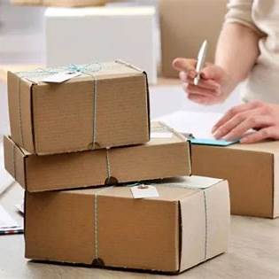 Cách ghi địa chỉ khi gửi hàng sang Nhật đúng chuẩn – Hướng dẫn chi tiết từ Xanh THL.