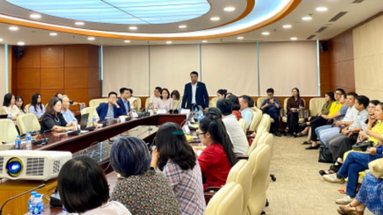 Vận chuyển hàng Nhật Việt 2025: Cơ hội hợp tác và kết nối hai chiều cùng Xanh THL Logistics