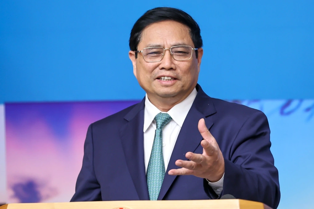 Thủ tướng Chính phủ sẽ phát biểu tại lễ khai mạc Diễn đàn Logistics Việt Nam 2025, khẳng định vai trò chiến lược của ngành logistics đối với nền kinh tế quốc gia.