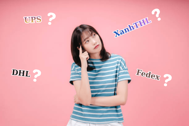 So sánh DHL, UPS, FedEx và Line bao thuế: Chọn dịch vụ nào đi Châu Âu rẻ và nhanh hơn?