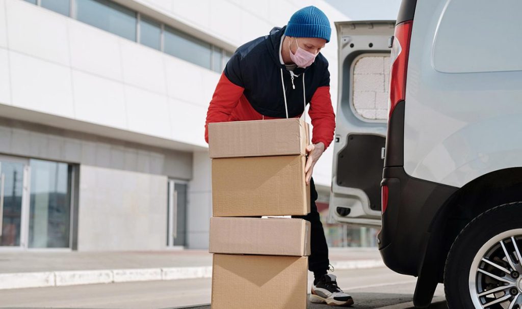 Helping Companies in Their Green Transition